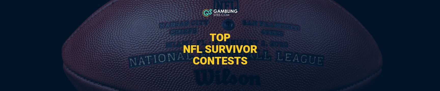 Top NFL Survivor Contests for 2024