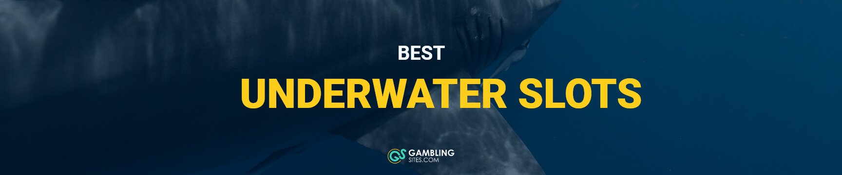 5 Best Underwater Slots to Play Online