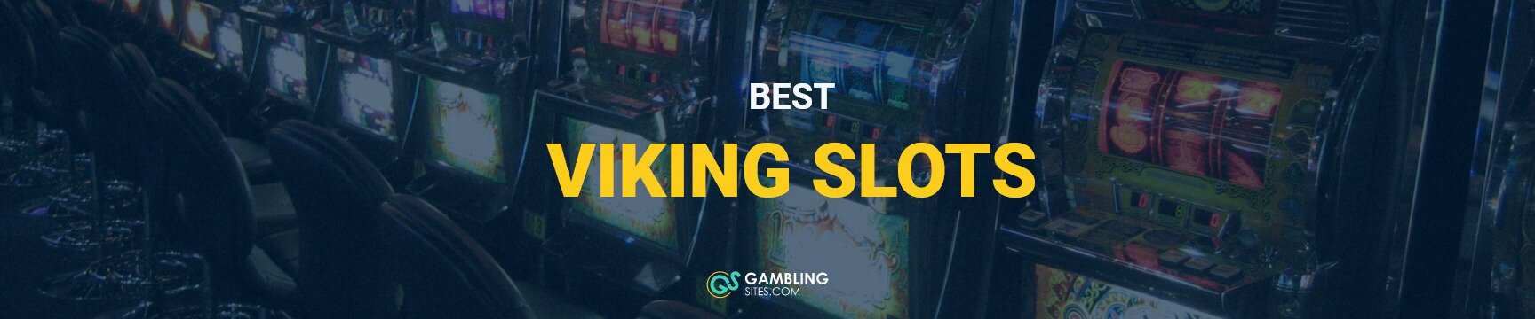 5 Best Viking Slots to Play Online