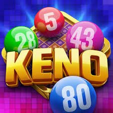 Vegas Keno