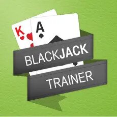 Blackjack Trainer 21 Training