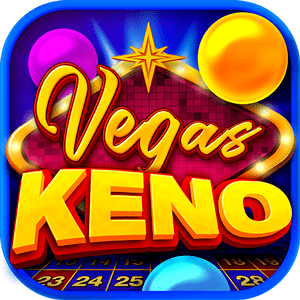 Vegas Keno