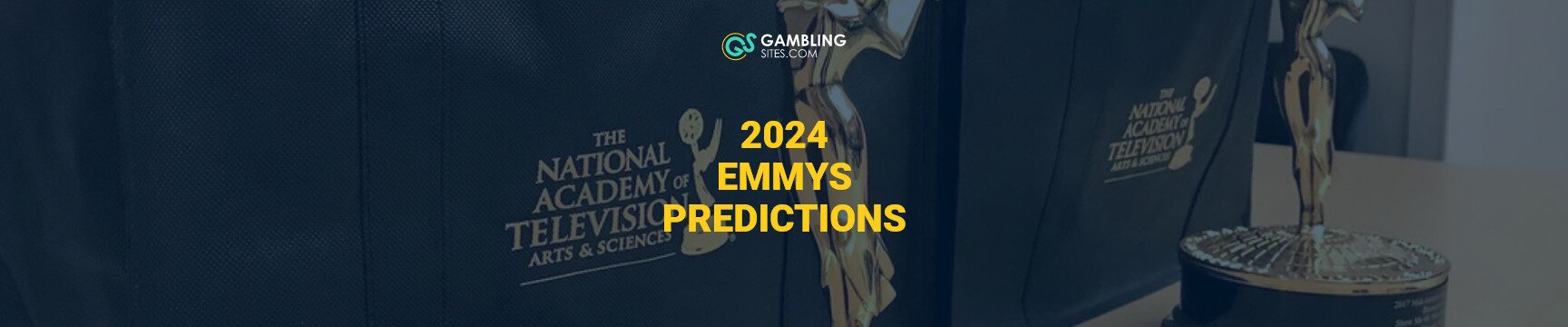 2024 Emmy Awards Predictions