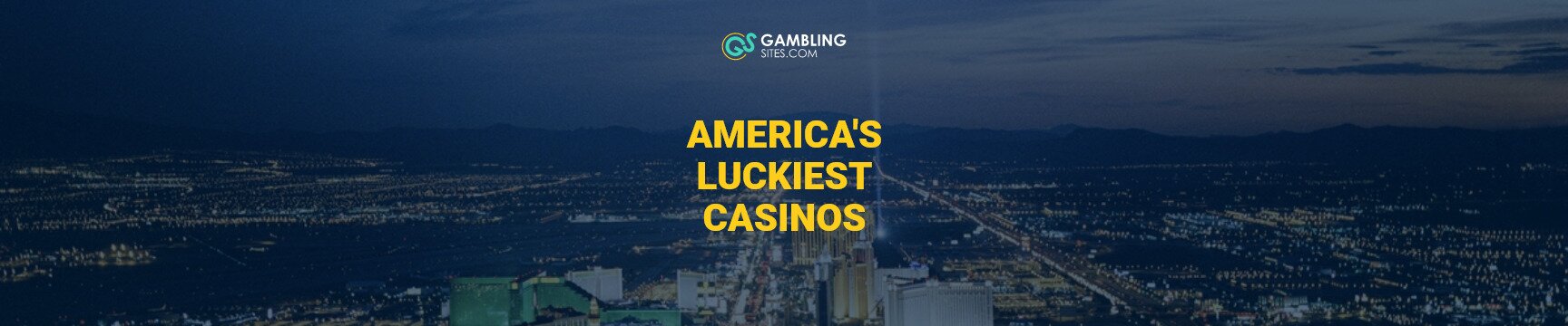 America’s Luckiest Casinos: Where and When to Win Big