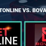 BetOnline vs. Bovada