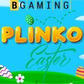 Easter Plinko