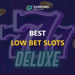 Best Low Bet Slots