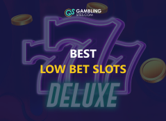 Best Low Bet Slots