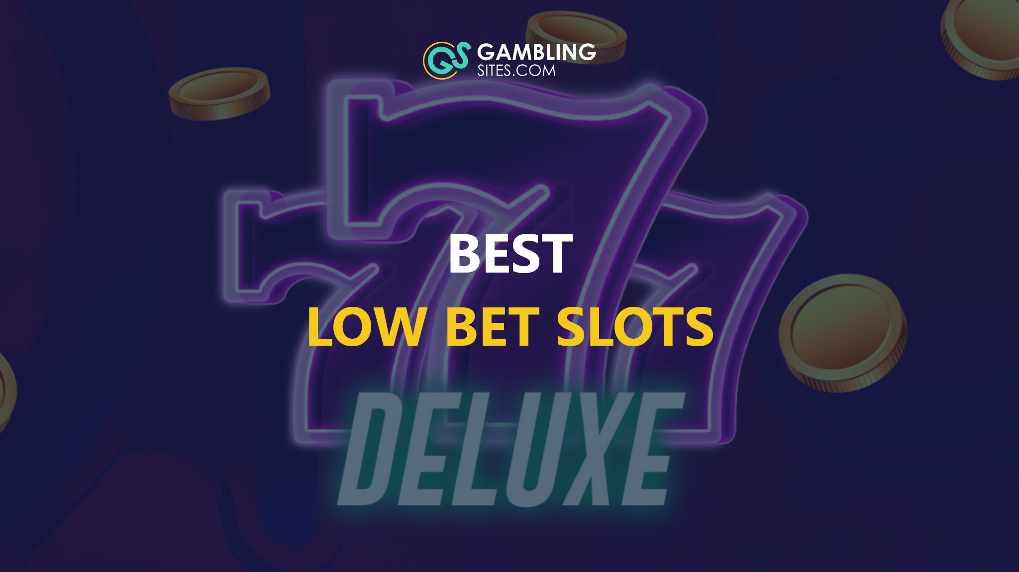 5 Best Low-Bet Slots to Play Online