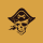 Captain Jack Casino favicon