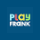 PlayFrank favicon