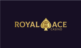 Royal Ace Casino logo