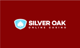 Silver Oak Casino logo