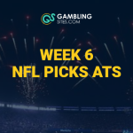 NFL Picks ATS