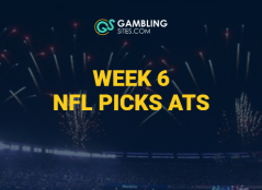 NFL Picks ATS