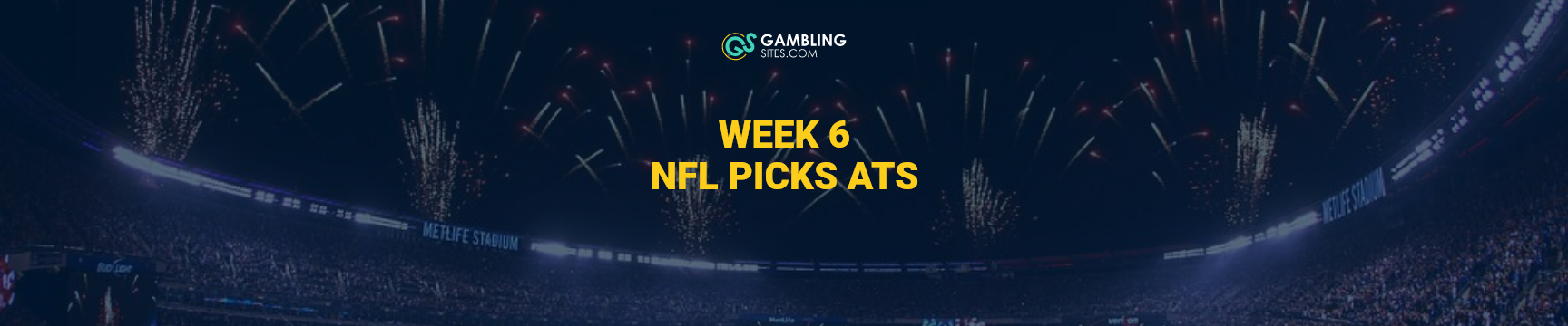 NFL Picks ATS