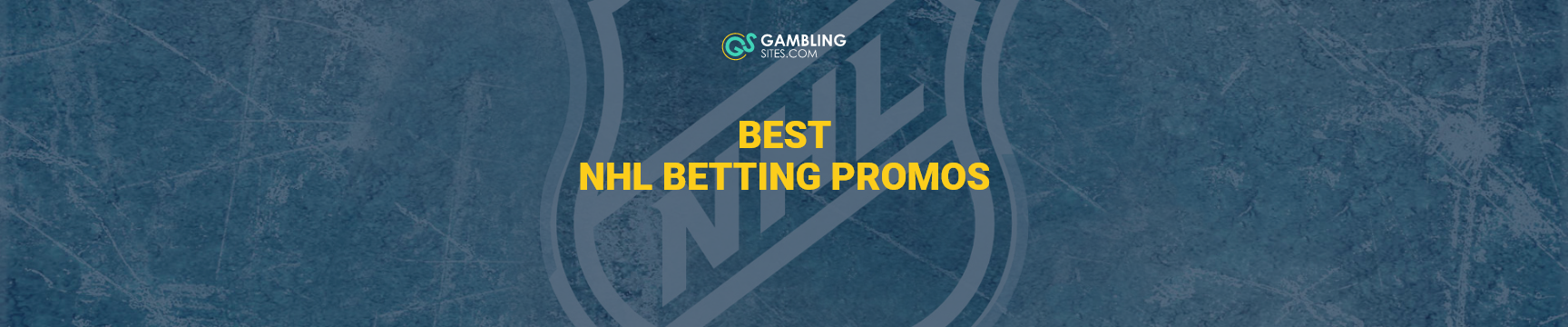 5 Best NHL Betting Promos Online