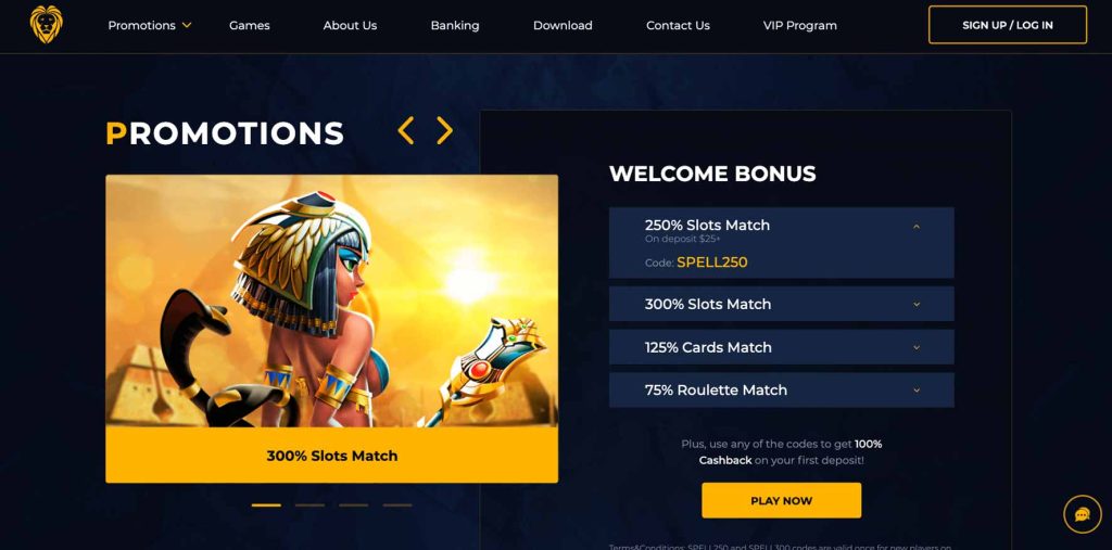 golden-lion-casino-promotions