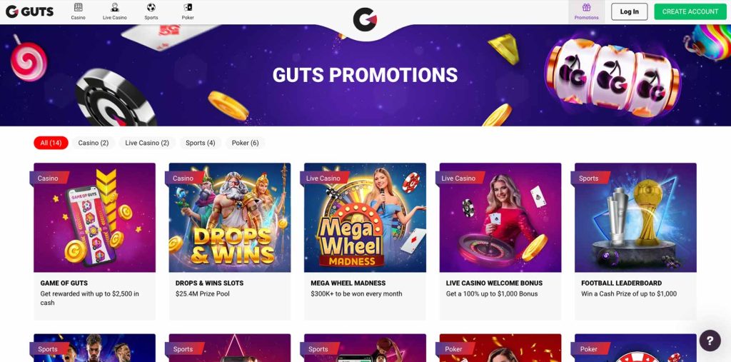 guts-casino-promotions