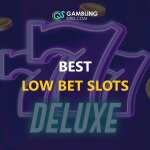 Low Bet Slots Banner