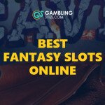 Fantasy Slots Banner