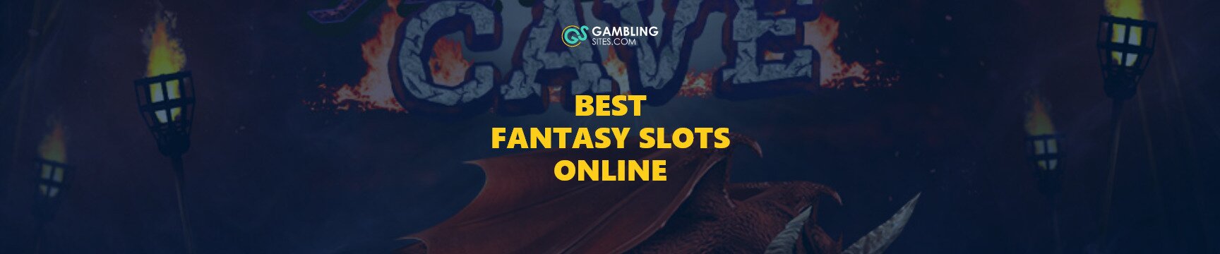 5 Best Fantasy-Themed Slots Online