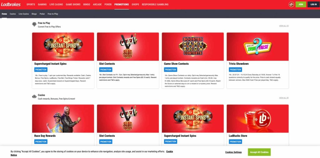 ladbrokes-casino-promotions