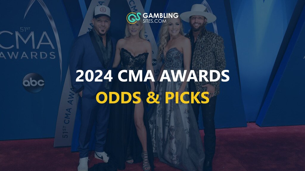 2024 CMA Awards Odds