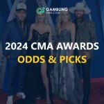 2024 CMA Awards Odds