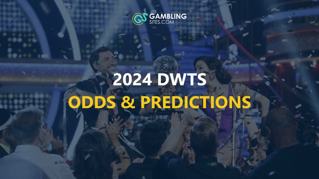 2024 DWTS Odds