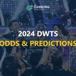 2024 DWTS Odds