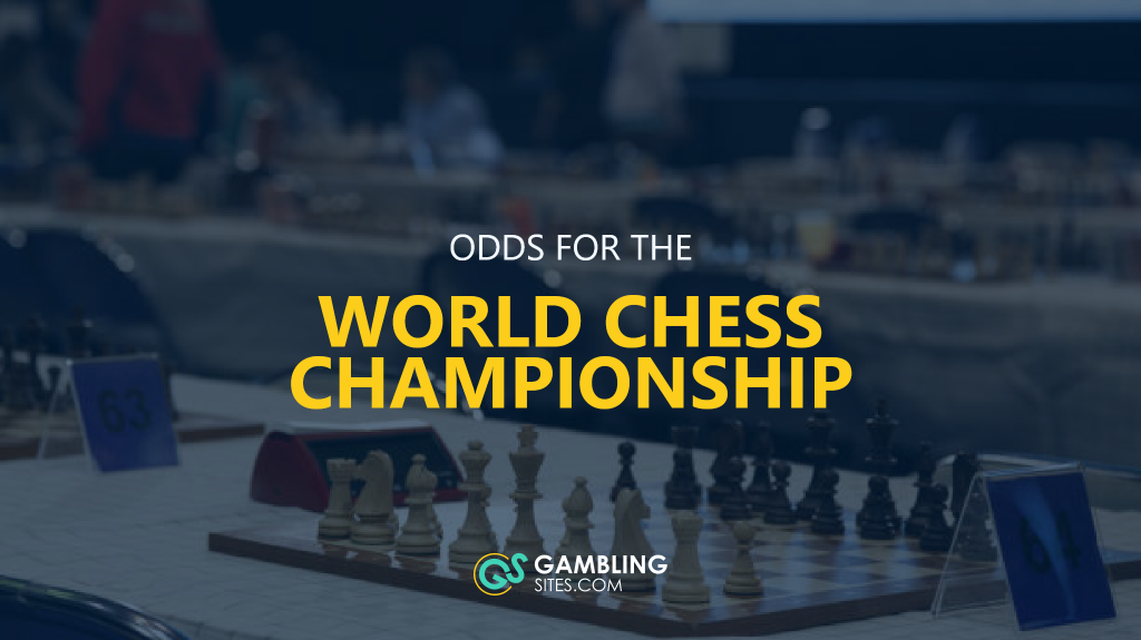 2024 World Chess Championship Odds & Pick - Dommaraju Gukesh vs. Liren Ding