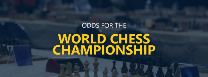 2024 World Chess Championship Odds & Pick - Dommaraju Gukesh vs. Liren Ding