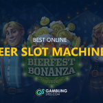 Best Beer Slot Machines Online