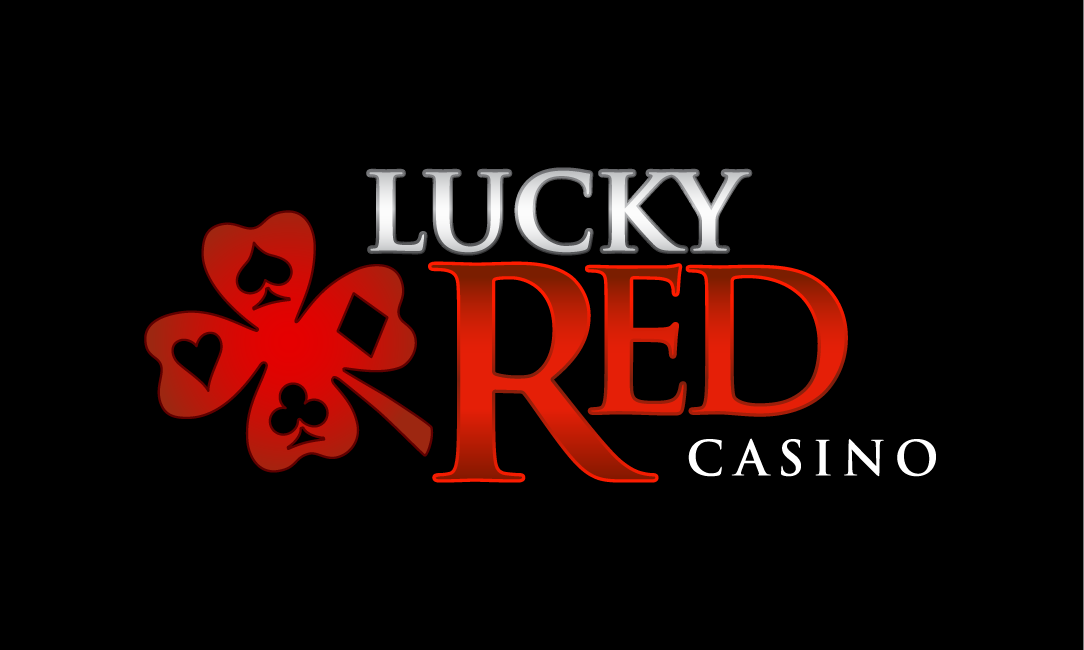 Lucky Red Casino logo