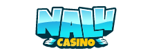 Nalu Casino white logo