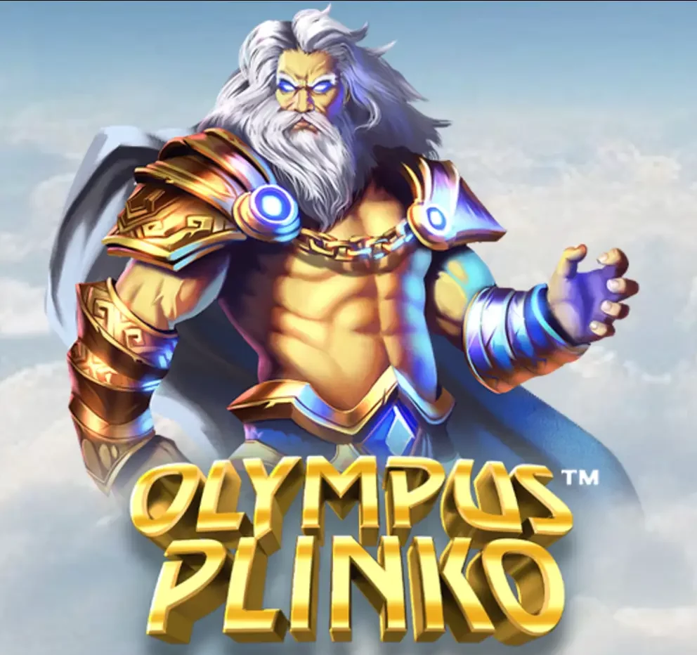 Olympus-Plinko