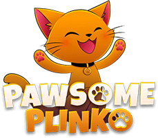 Pawsome-Plinko