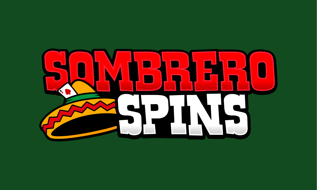 Sombrero Spins logo