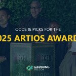 Artios Awards Odds