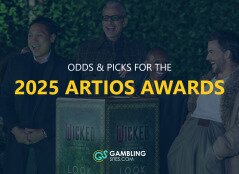 Artios Awards Odds