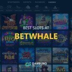 Best BetWhale slots