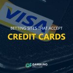 Best credit card betting sites