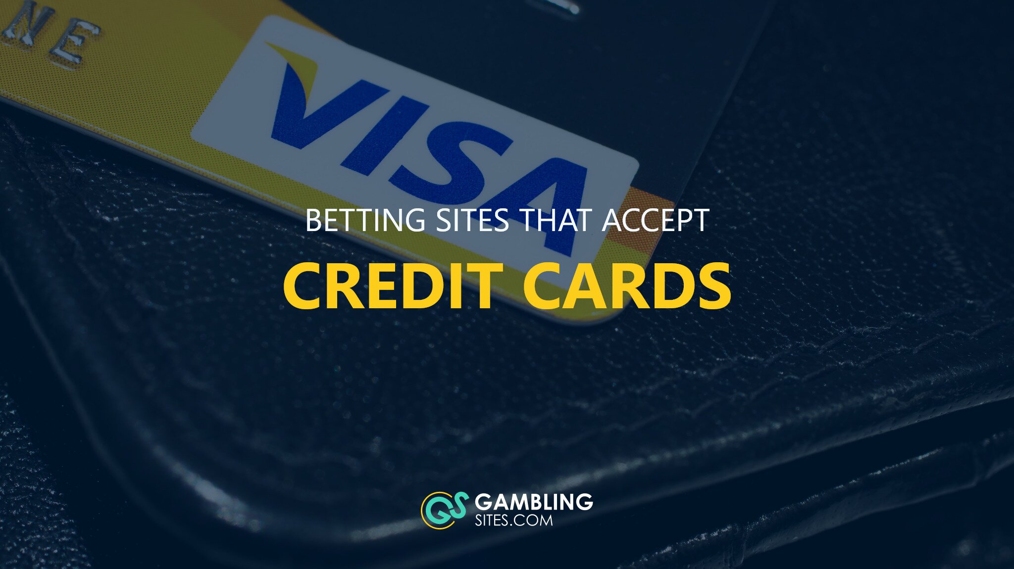 5 Best Credit Card Betting Sites Online