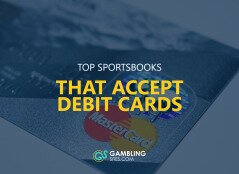 Best Debit Card Betting Sites