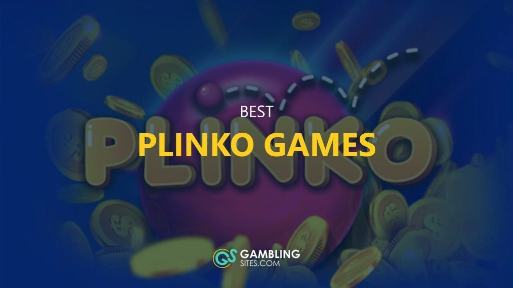 Best Plinko Games Title Image