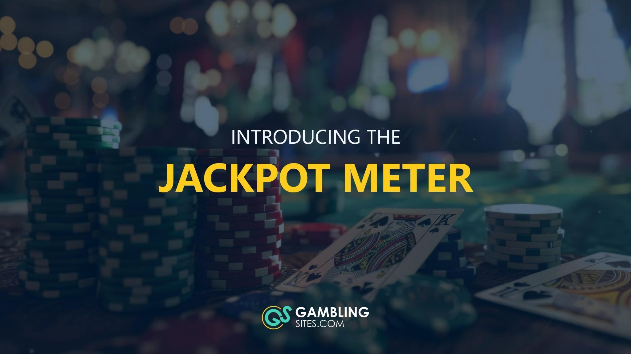 Introducing the Jackpot Meter: A New Standard for Casino Reviews