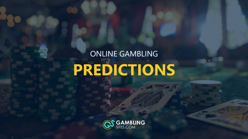 Online Gambling Predictions