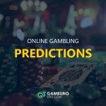 Online Gambling Predictions