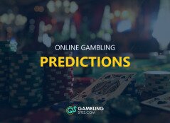 Online Gambling Predictions